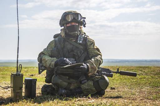 Сирия: Русская буря - «СИРИЯ: РУССКАЯ БУРЯ: ВОЗВРАЩЕНИЕ В ПАЛЬМИРУ» (Альтернативное прохождение финальной миссии на "Реалистичном" уровне сложности) Сирия: Русская буря - «СИРИЯ: РУССКАЯ БУРЯ: ВОЗВРАЩЕНИЕ В ПАЛЬМИРУ» (Альтернативное прохождение финальной миссии на "Реалистичном" уровне сложности)